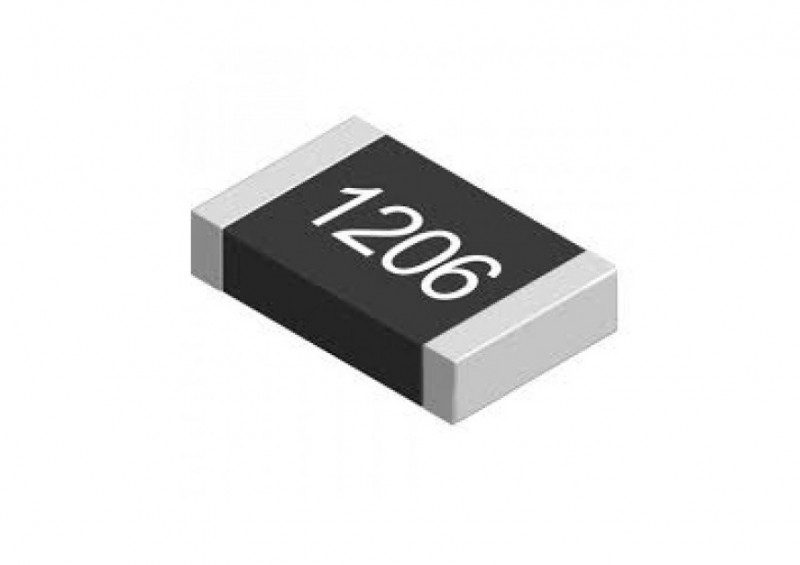 SMD 27K 0.25W(1206)-R.O